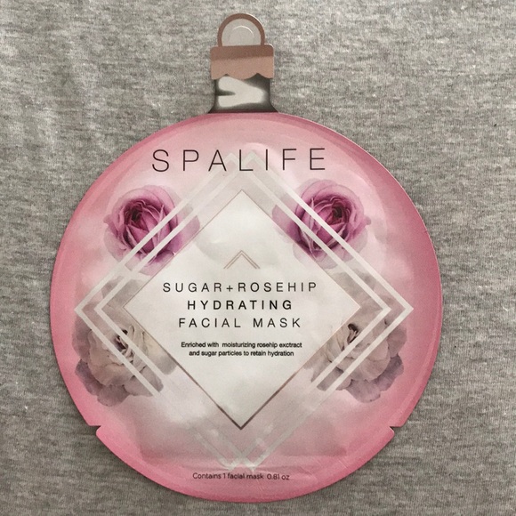 🌸SALE🌸 Facial masks - Picture 4 of 5